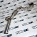 Даунпайп VW Golf R Mk8 AUDI S3 8Y AWD EA888 GEN4 с Heat shield Даунпайп VW Golf R Mk8 AUDI S3 8Y AWD EA888 GEN4 с Heat shield